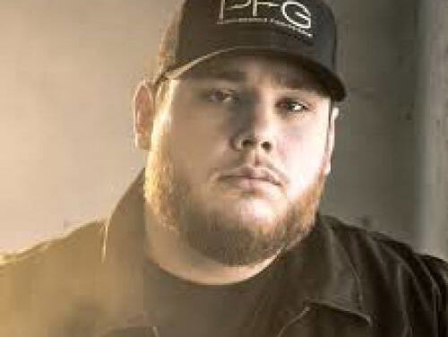 Country Roads: Luke Combs