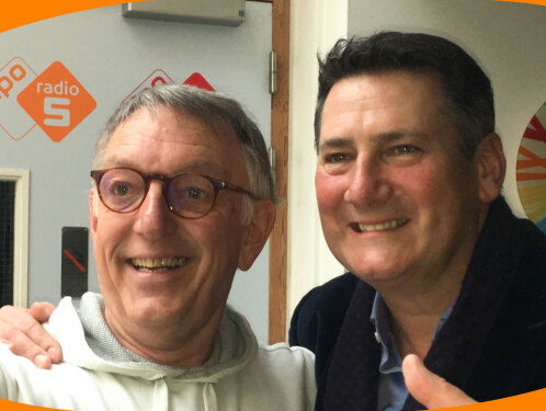 Tony Hadley - interview