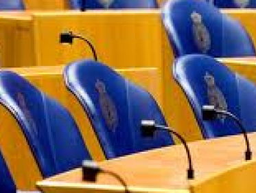 Wie is Hugo de Jonge (CDA)