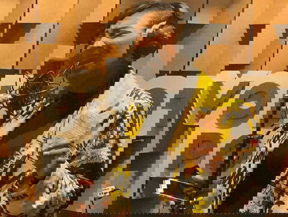 Volgspot Podium: Edsilia Rombley - 'Hemel en aarde/Geen vaarwel'