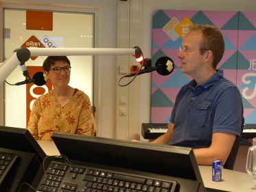 John Lapré vertelt over zijn ervaring met de kerk als homo