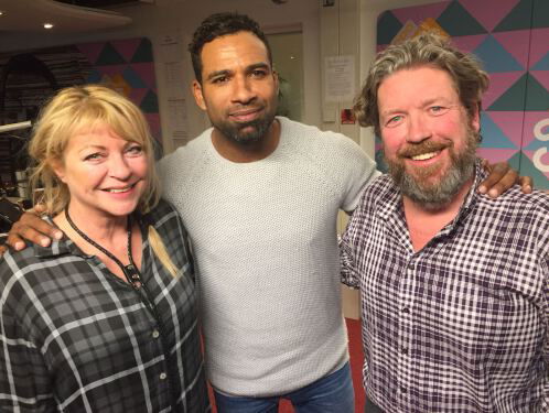 Edwin Jonker over de musical The Colour Purple