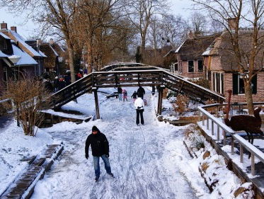 Overijsselse Merentocht is nog nooit verreden!
