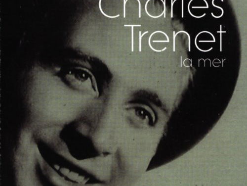 La mer - Charles Trenet