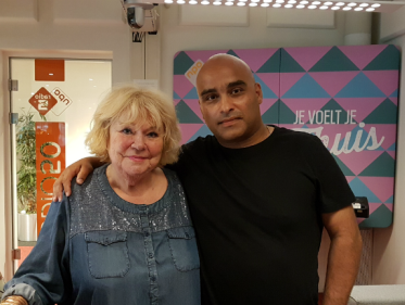 Joeri Sterringa - Van Diender Tot Patient