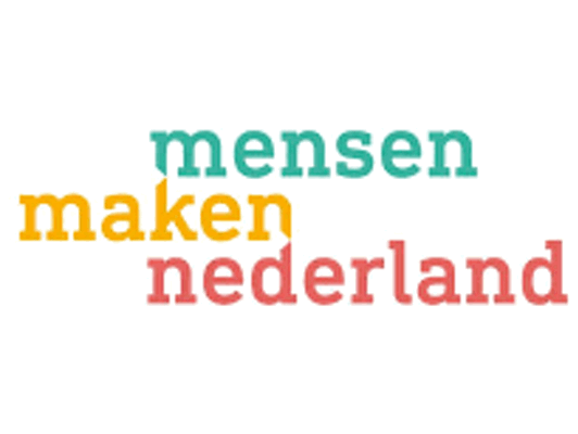 Vrijwilligers zijn overal