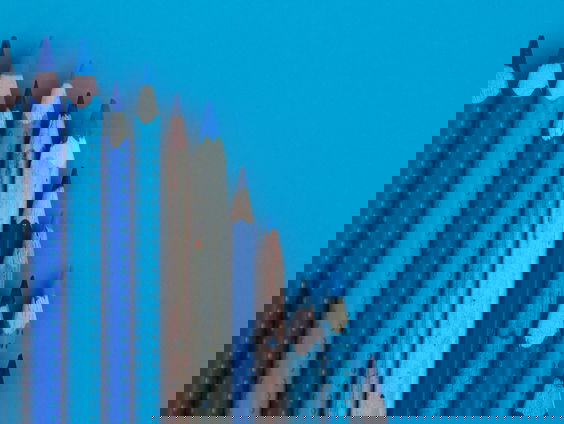 HZD: Waarom zijn Nederlanders toch zo lang?