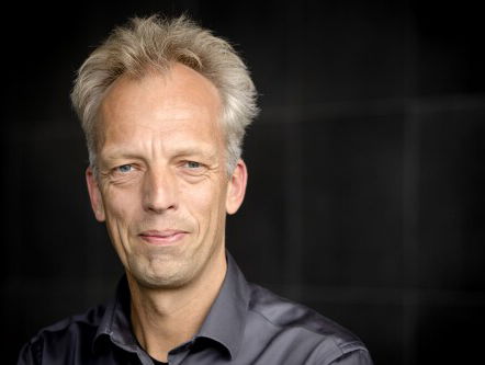 Sjors Fröhlich wordt burgemeester