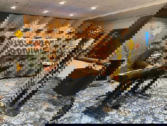 Volgspot Podium: Edsilia Rombley - 'Als ik weer bij jou ben'