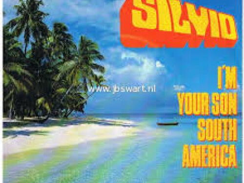 I'm Your Son South America - Silvio