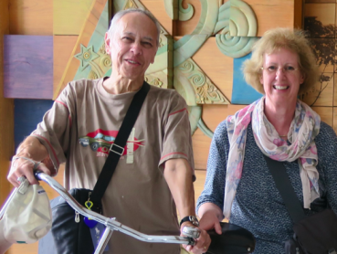 50 Jaar Adres: Rolf Eisinger zoekt Gina Prins Deel 3