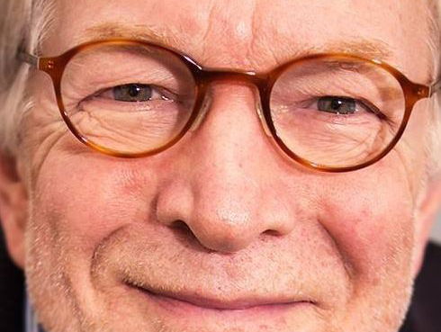 Hans Hoogendoorn: ‘Die donkerbruine stem heb ik zelf ontwikkeld.’