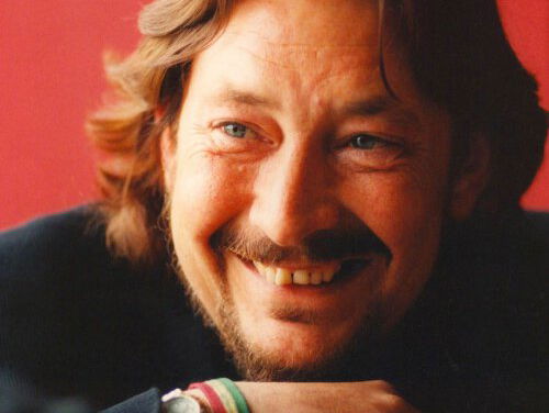 Plaatwaarde - Liefde Voor Muziek: Chris Rea