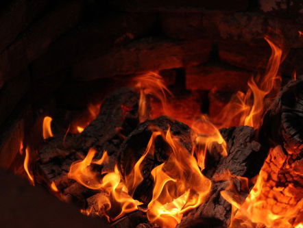 65+'ers komen het vaakst om bij een huisbrand