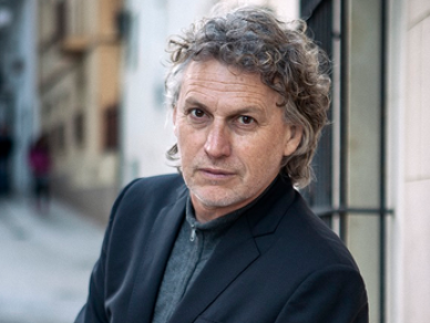 Zomercolumn van Edwin Winkels