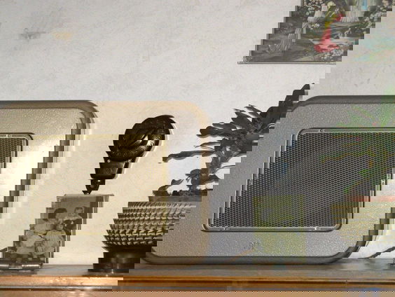 De Draadomroep verdwijnt!