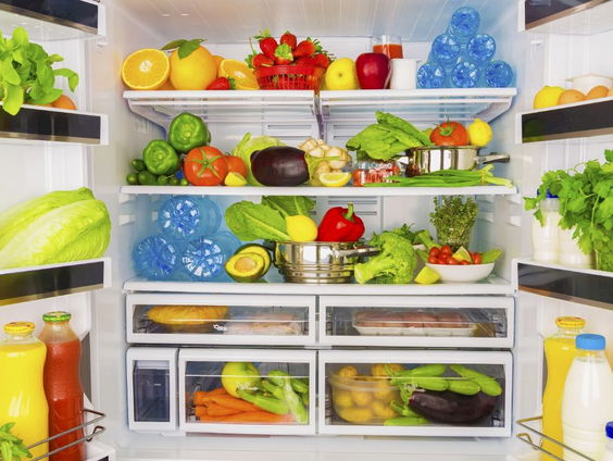 De Koelkastcoach - Wat bewaar je in de koelkast?