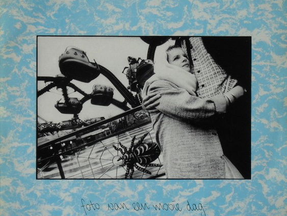 Liefde voor Muziek/Plaatwaarde: Foto Van Een Mooie Dag (Frank Boeijen Groep)