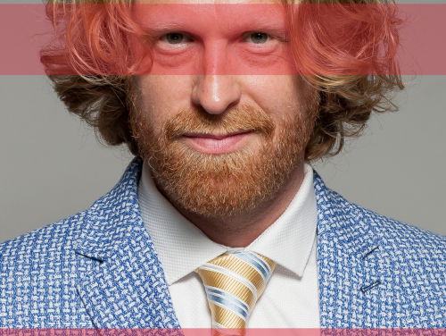 Raymi Sambo en Reinier Demeijer over hun voorstelling Poker