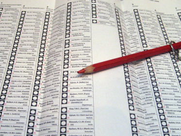 Wat kunnen politici nog doen om de kiezer over de streep te trekken?