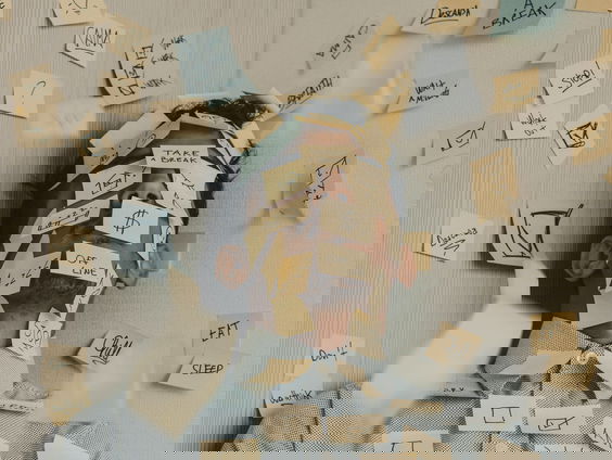 HZD: Waarom hebben we last van een middagdip?