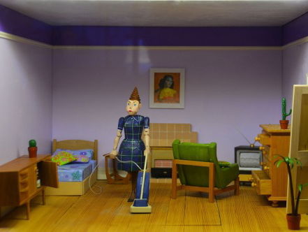 Toekomst Kleinste Huisje in Kampen onzeker