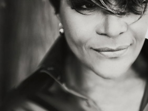 Gouden Held Ruth Jacott in de studio!