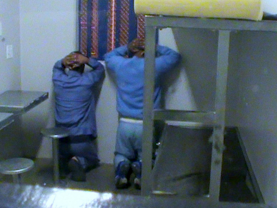 De gevangenis als verdienmodel