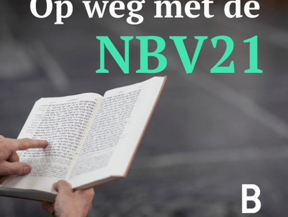 Er komt een nieuwe NBV21 aan! Duik alvast in de podcast...