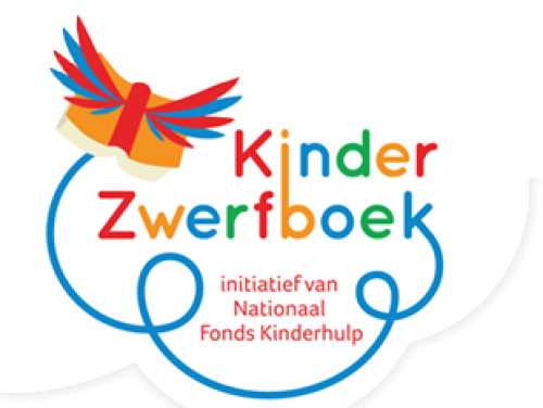 Dag van het kinderzwerfboek: hoe werkt dat?