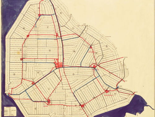 75 jaar Noordoostpolder