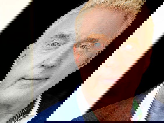 André van Duin over campagne 'Hou Van Je Held'