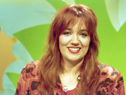 Hoe gaat het met...? Birgit Gantzert