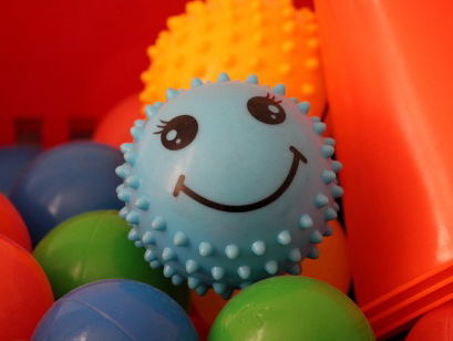 Wat een Vak: Peuterleidster