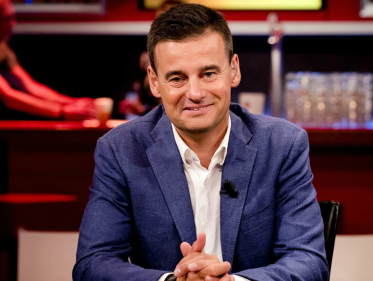 Nabeschouwing Nederland-Bulgarije (met Wilfred Genee)