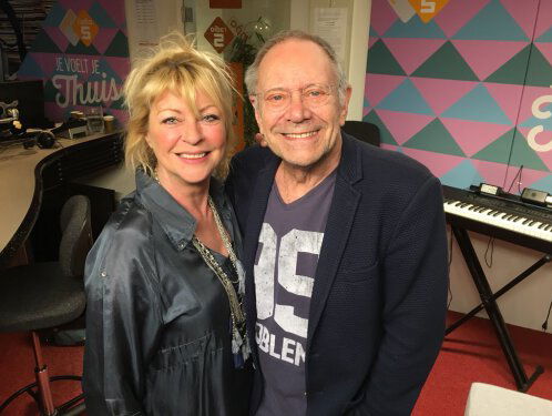 Rob de Nijs (gedecoreerde artiest)