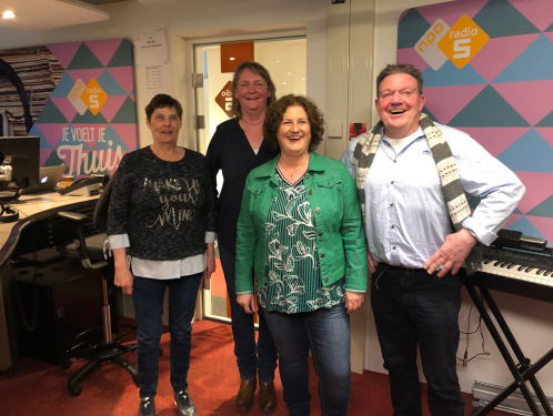 Tips voor en van een mantelzorger.