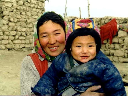 Wat is een onbereikt volk? 30 jaar People International