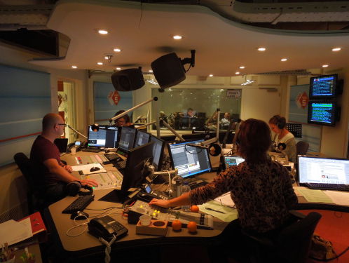 Jaqueline zoekt vriendin Lucie Wernecke