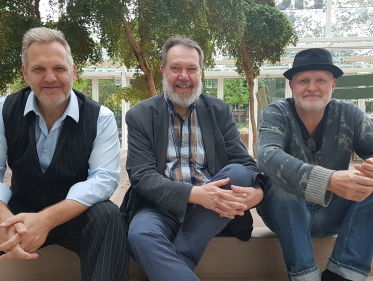 Kommil Foo over hun voorstelling 'Oogst' (4)