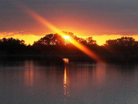 Henk Visser sluit de dag af op NPO Radio 5