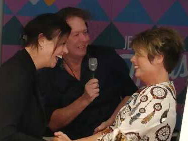 Greetje van Grinsven zoekt vriendin Dianne van den Brand deel 2