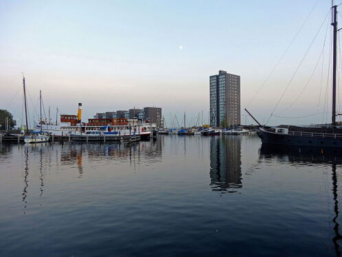 Marjan Langerijs zoekt laatste familie van haar vader