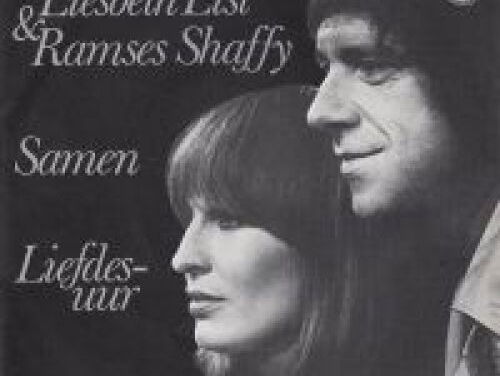 Samen - Ramses Shaffy & Liesbeth List