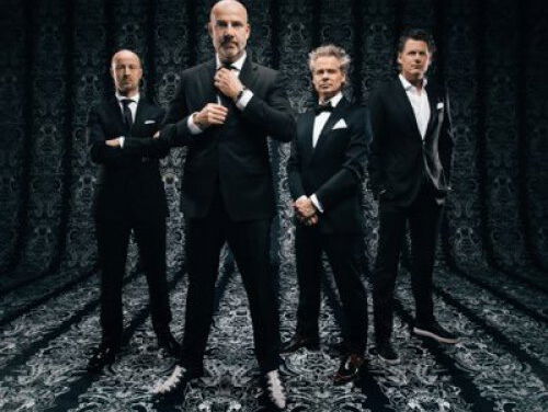 Peter Slagter van BLOF over zijn zelf geschreven teksten in de week van alfabetisering