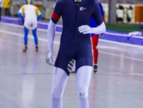 Schaatspakken