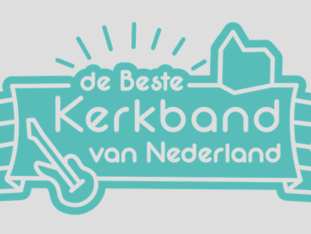 Visie gaat op zoek naar de Beste Kerkband van Nederland
