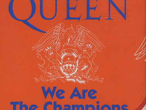 Leo Blokhuis over Queen