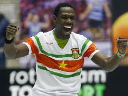 Suriname gaat met korfbalteam naar WK