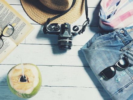 Tips voor de reisverzekering van de Consumentenbond